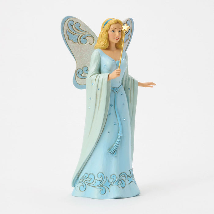 Enesco Blue Fairy