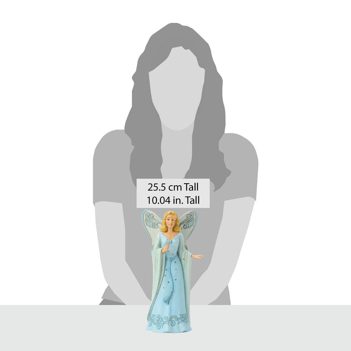 Enesco Blue Fairy