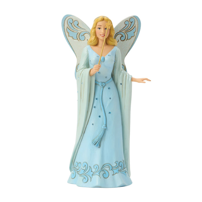 Enesco Blue Fairy
