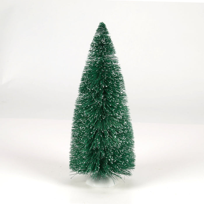 Enesco Blue Spruce Pines S/2