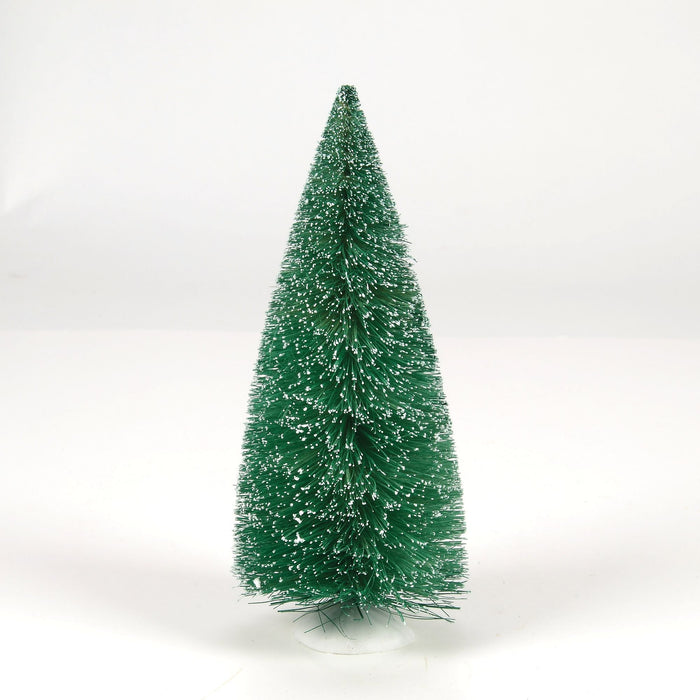 Enesco Blue Spruce Pines S/2