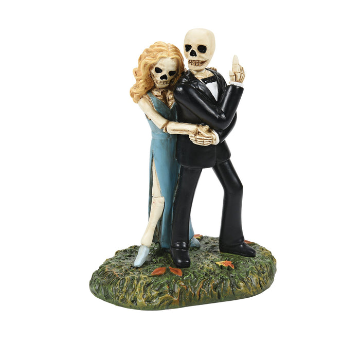 Enesco Bone James Bone