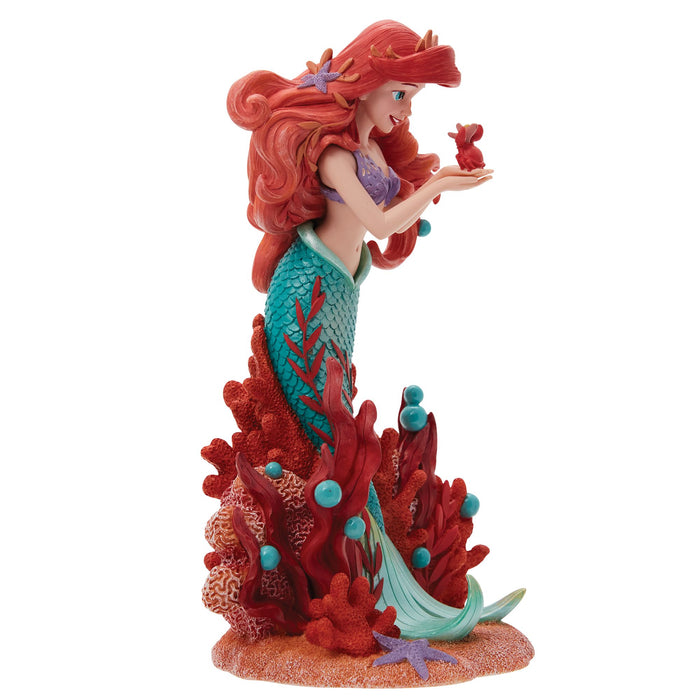 Enesco Botanical Ariel
