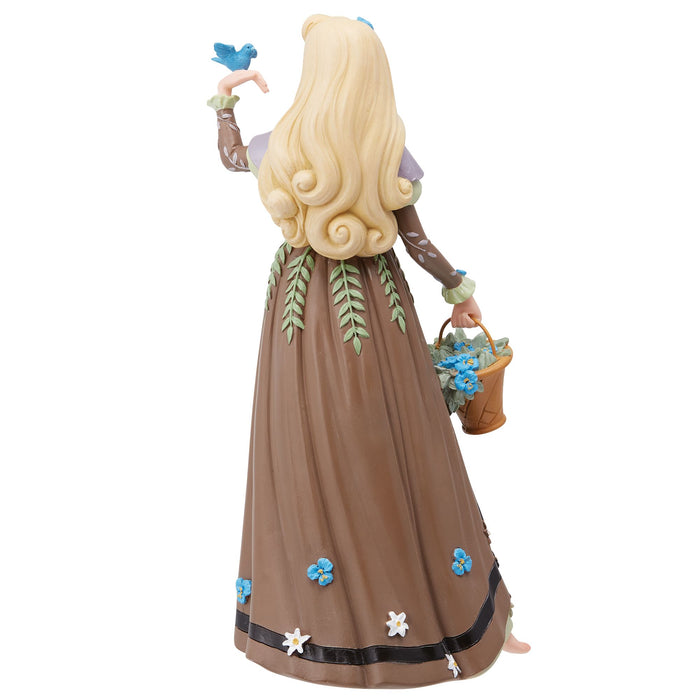 Enesco Botanical Briar Rose