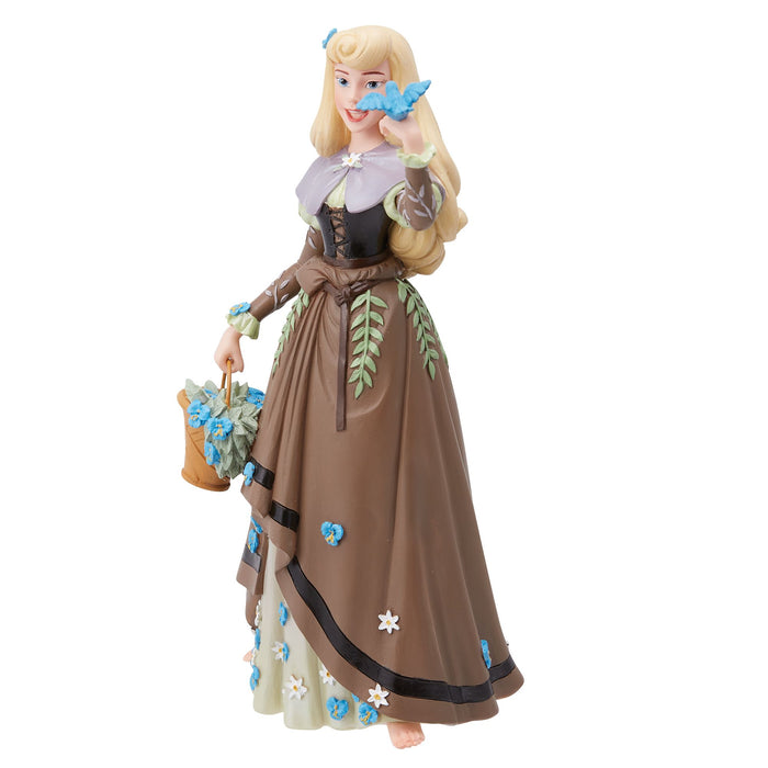 Enesco Botanical Briar Rose