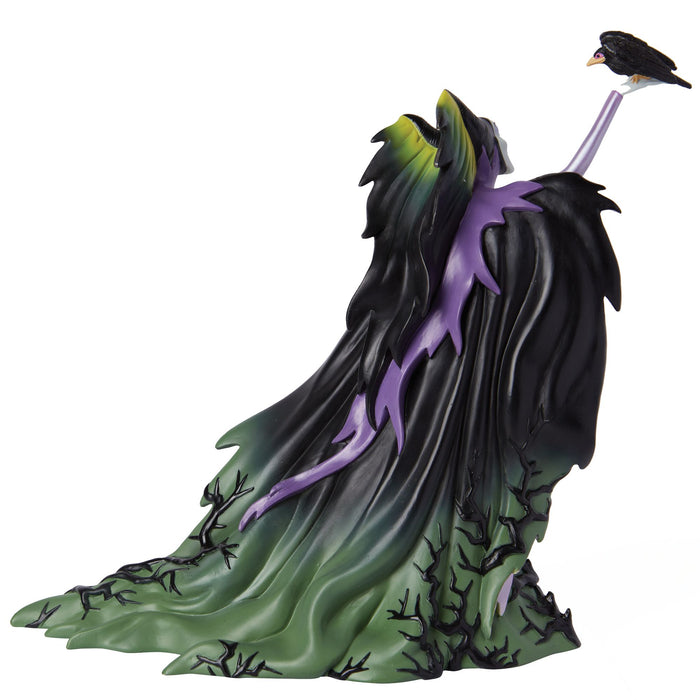 Enesco Botanical Maleficent