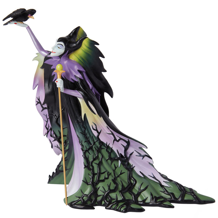 Enesco Botanical Maleficent