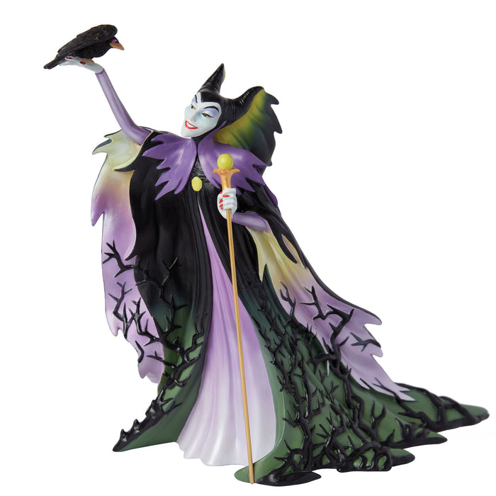 Enesco Botanical Maleficent