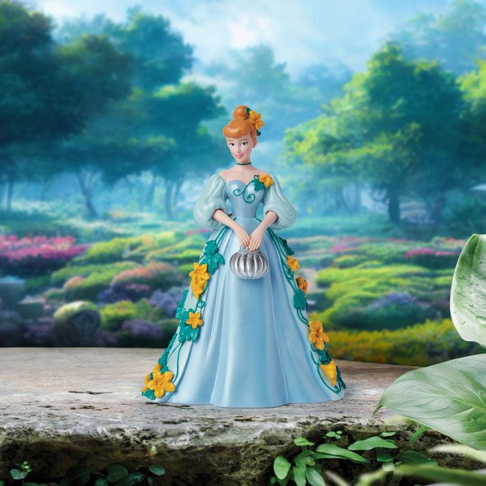 Enesco Botanical Princess Cinderella