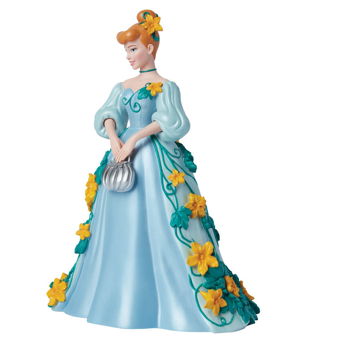 Enesco Botanical Princess Cinderella