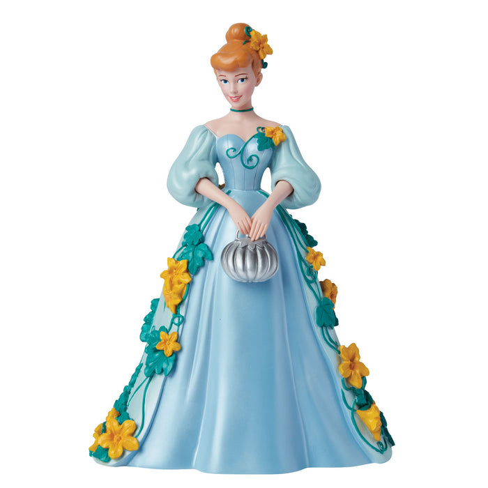 Enesco Botanical Princess Cinderella