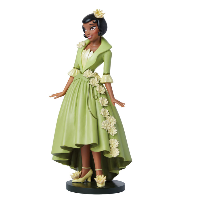 Enesco Botanical Princess Tiana