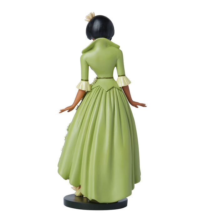 Enesco Botanical Princess Tiana