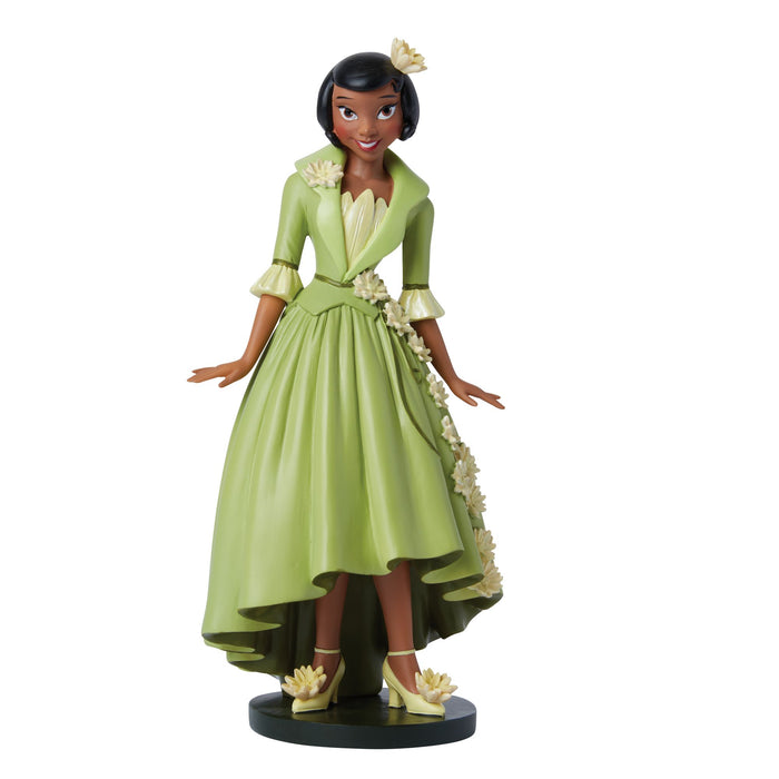 Enesco Botanical Princess Tiana