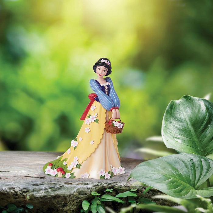 Enesco Botanical Snow White