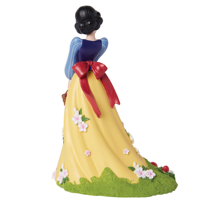 Enesco Botanical Snow White