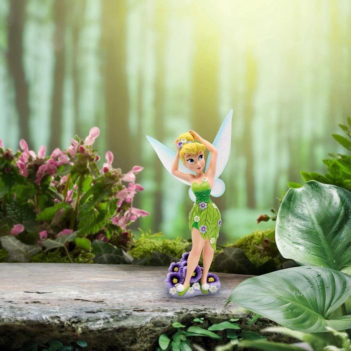 Enesco Botanical Tinker Bell