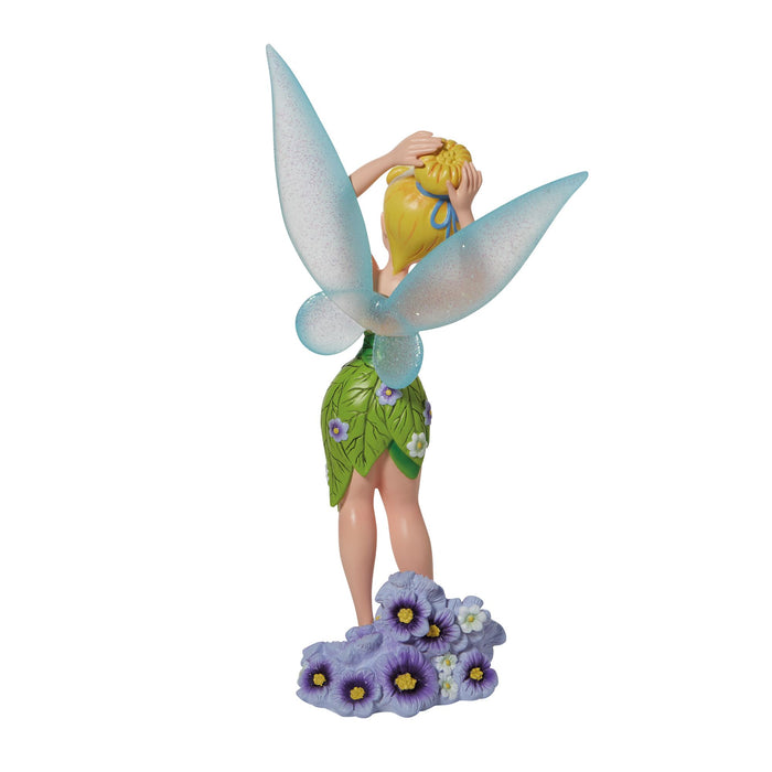 Enesco Botanical Tinker Bell