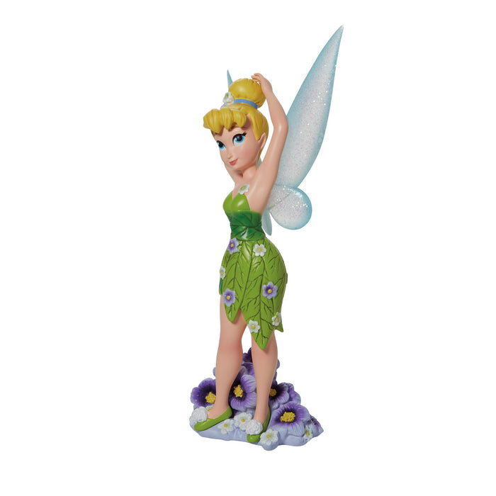 Enesco Botanical Tinker Bell