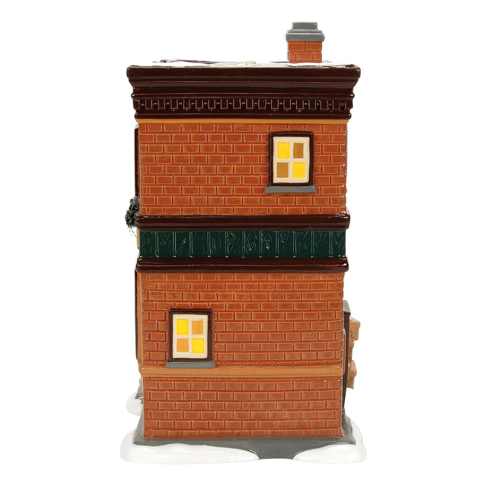 Enesco Brandy's Tavern