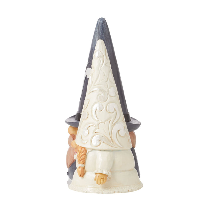 Enesco Bride & Groom Gnomes