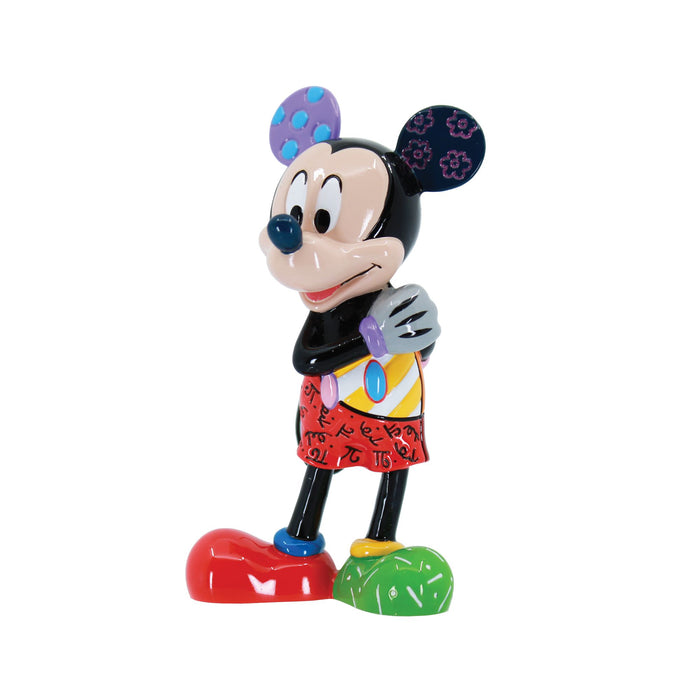 Enesco Britto Mickey Mouse Mini