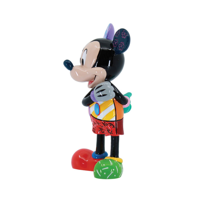 Enesco Britto Mickey Mouse Mini