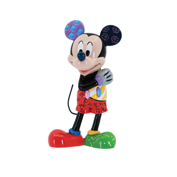 Enesco Britto Mickey Mouse Mini