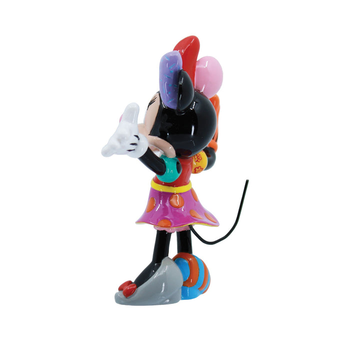 Enesco Britto Minnie Mouse Mini