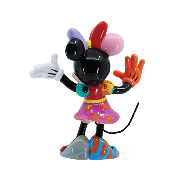 Enesco Britto Minnie Mouse Mini