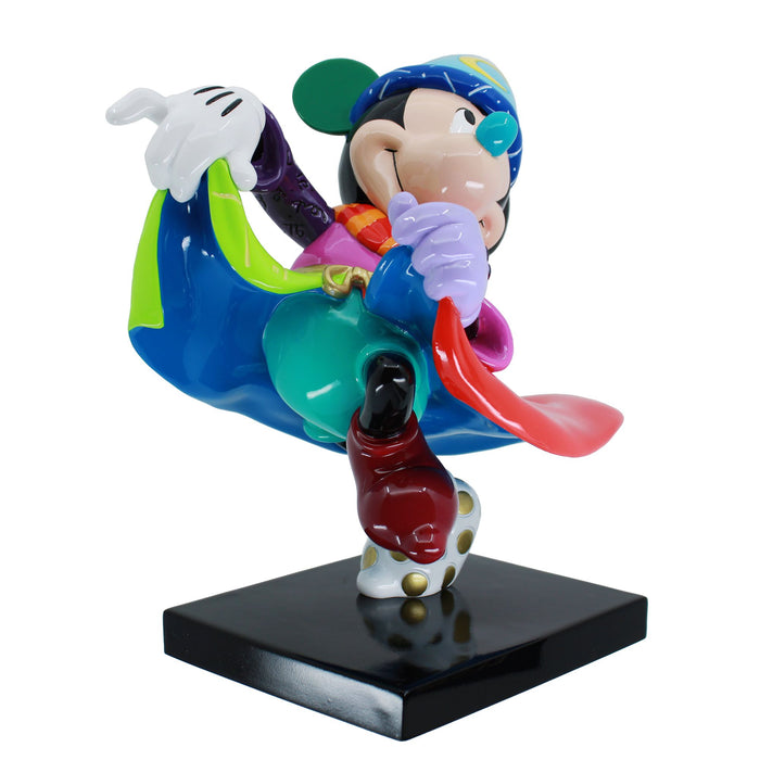 Enesco Britto Sorcerer MickeyFantasia
