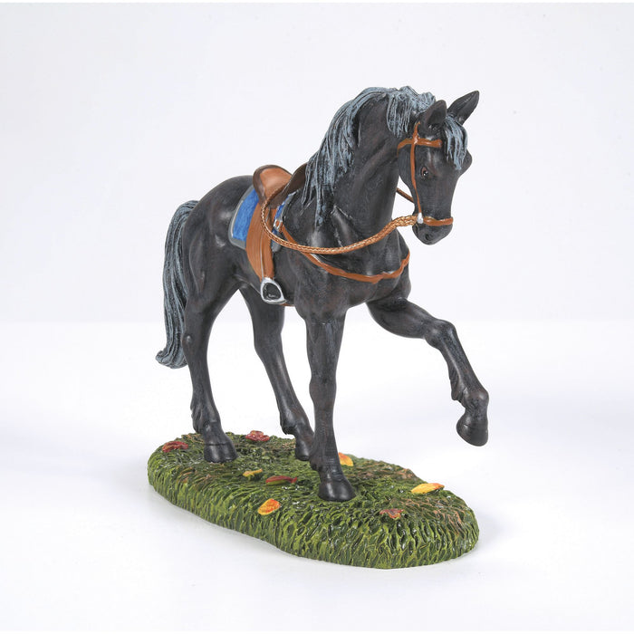 Enesco Brom Van Brunt & Daredevil S/2