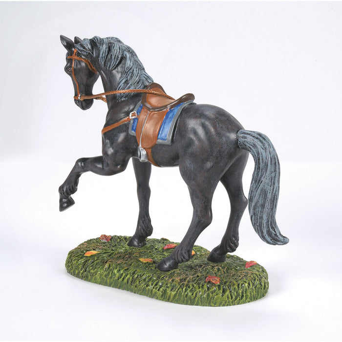 Enesco Brom Van Brunt & Daredevil S/2