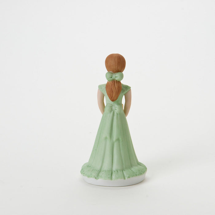 Enesco Brunette Age 11