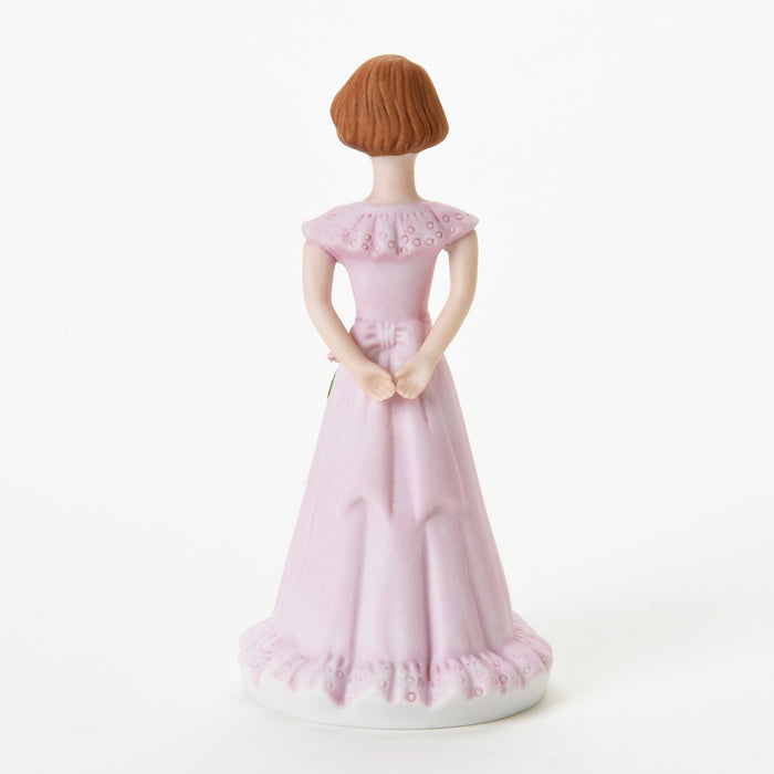 Enesco Brunette Age 13