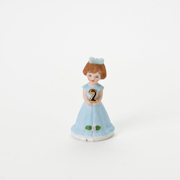 Enesco Brunette Age 2