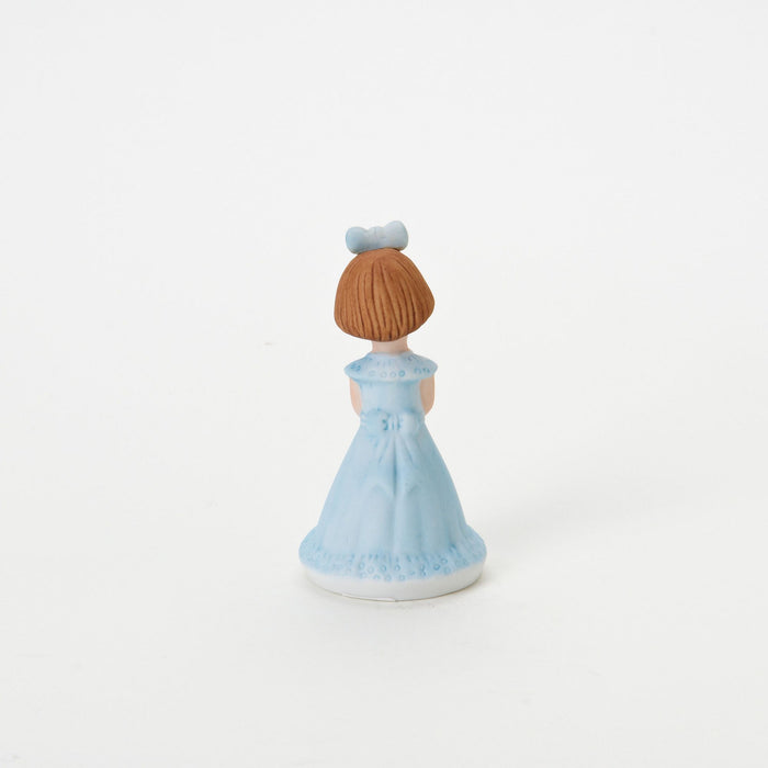 Enesco Brunette Age 2
