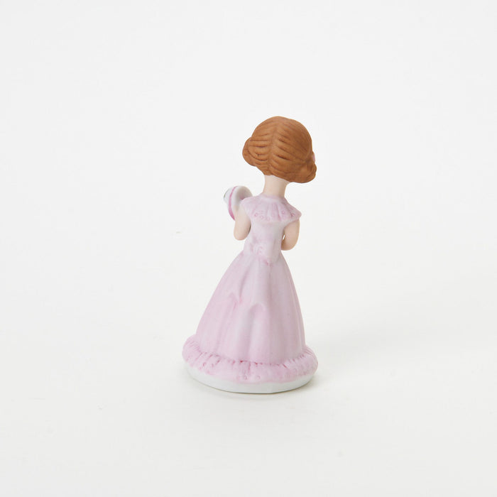 Enesco Brunette Age 5