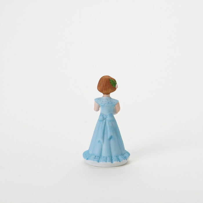 Enesco Brunette Age 6