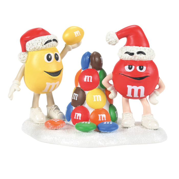 Enesco Building A Tree Of Our Own