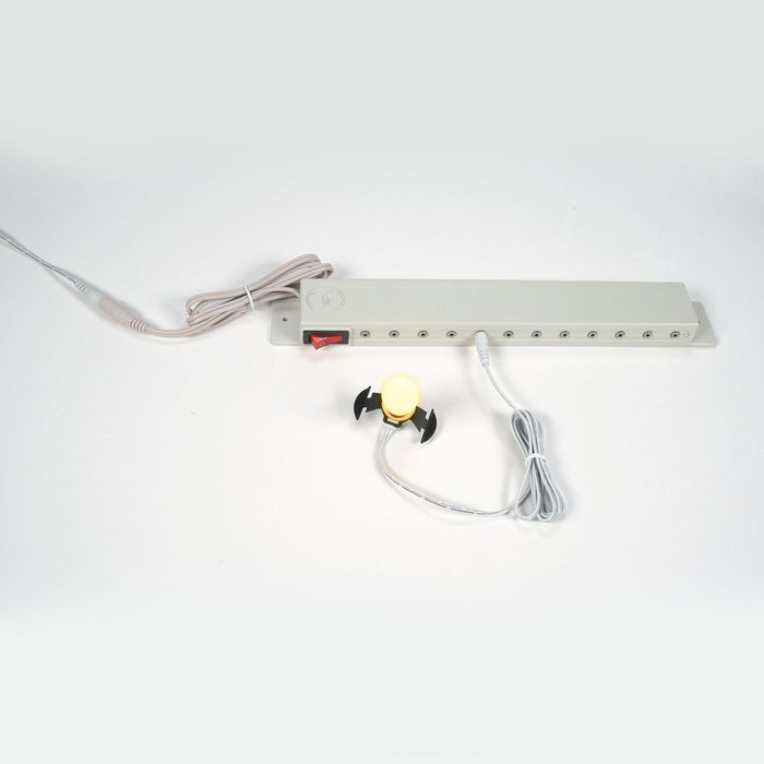 Enesco Building & Acc Lighting System