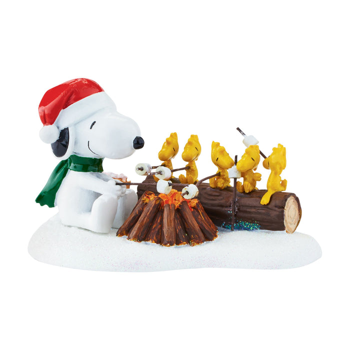Enesco Campfire Buddies