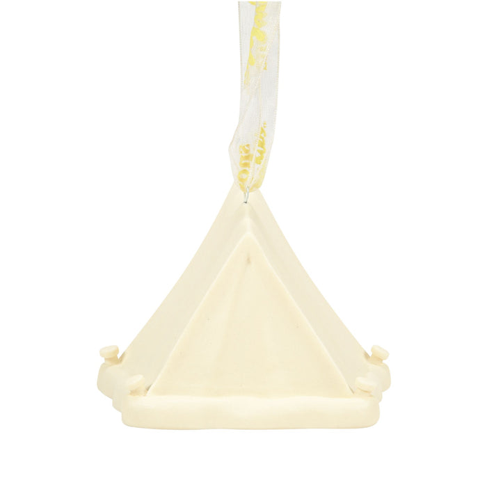 Enesco Campin' Buddies Ornament