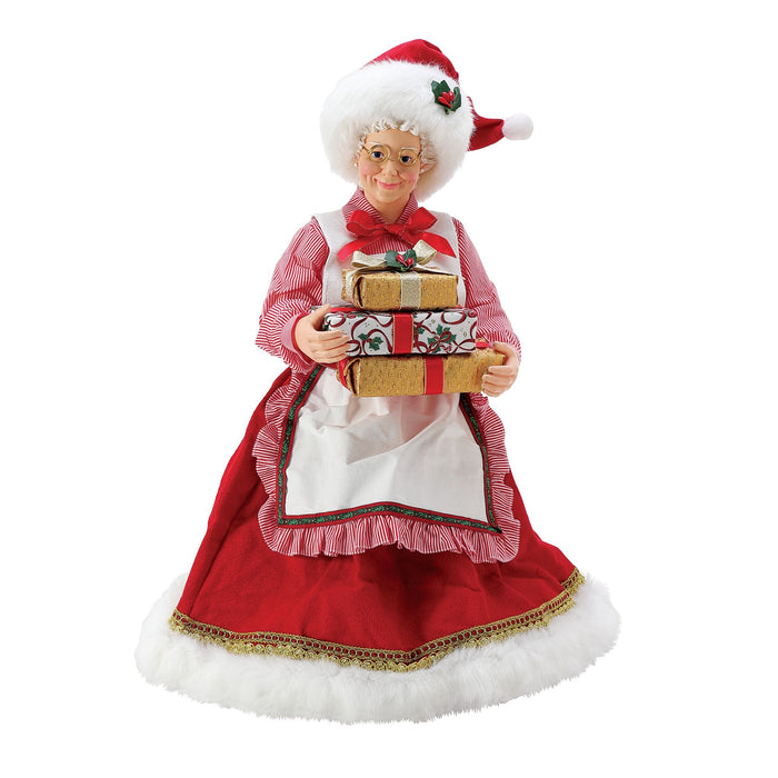 Enesco Carol
