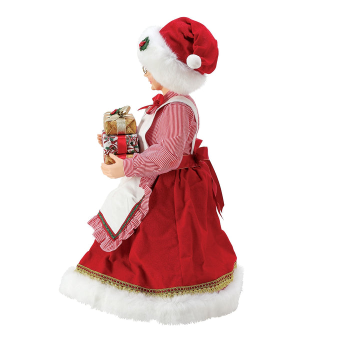 Enesco Carol