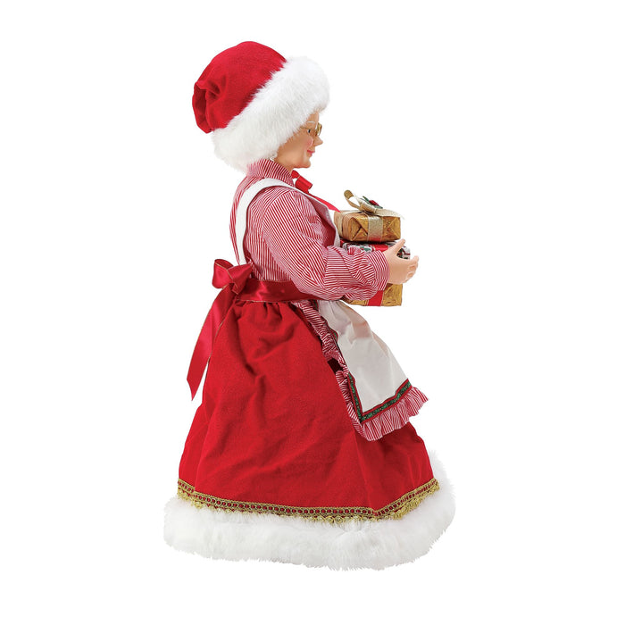 Enesco Carol