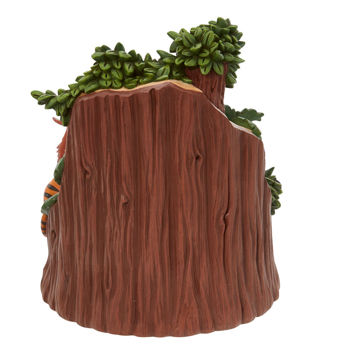 Enesco Carved By Heart Jungle Book