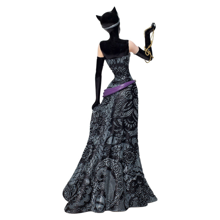 Enesco Catwoman Couture De Force