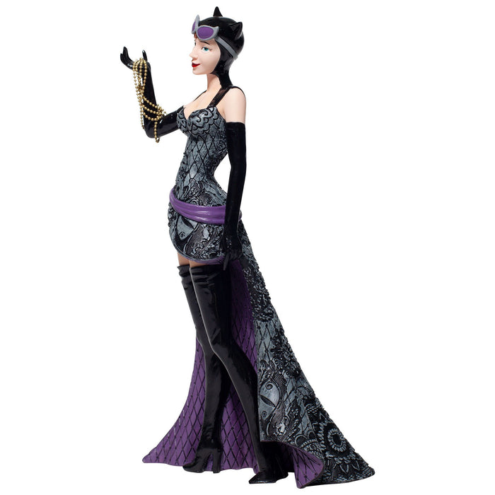 Enesco Catwoman Couture De Force