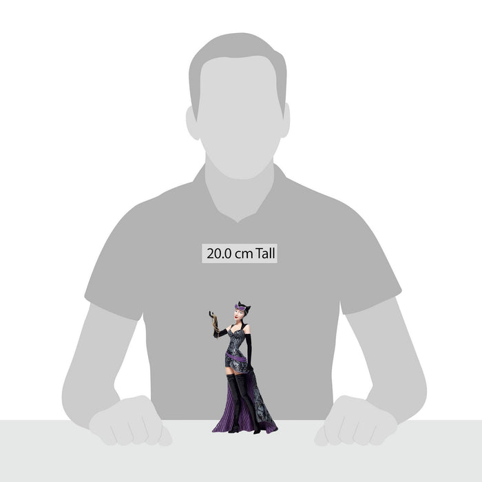 Enesco Catwoman Couture De Force